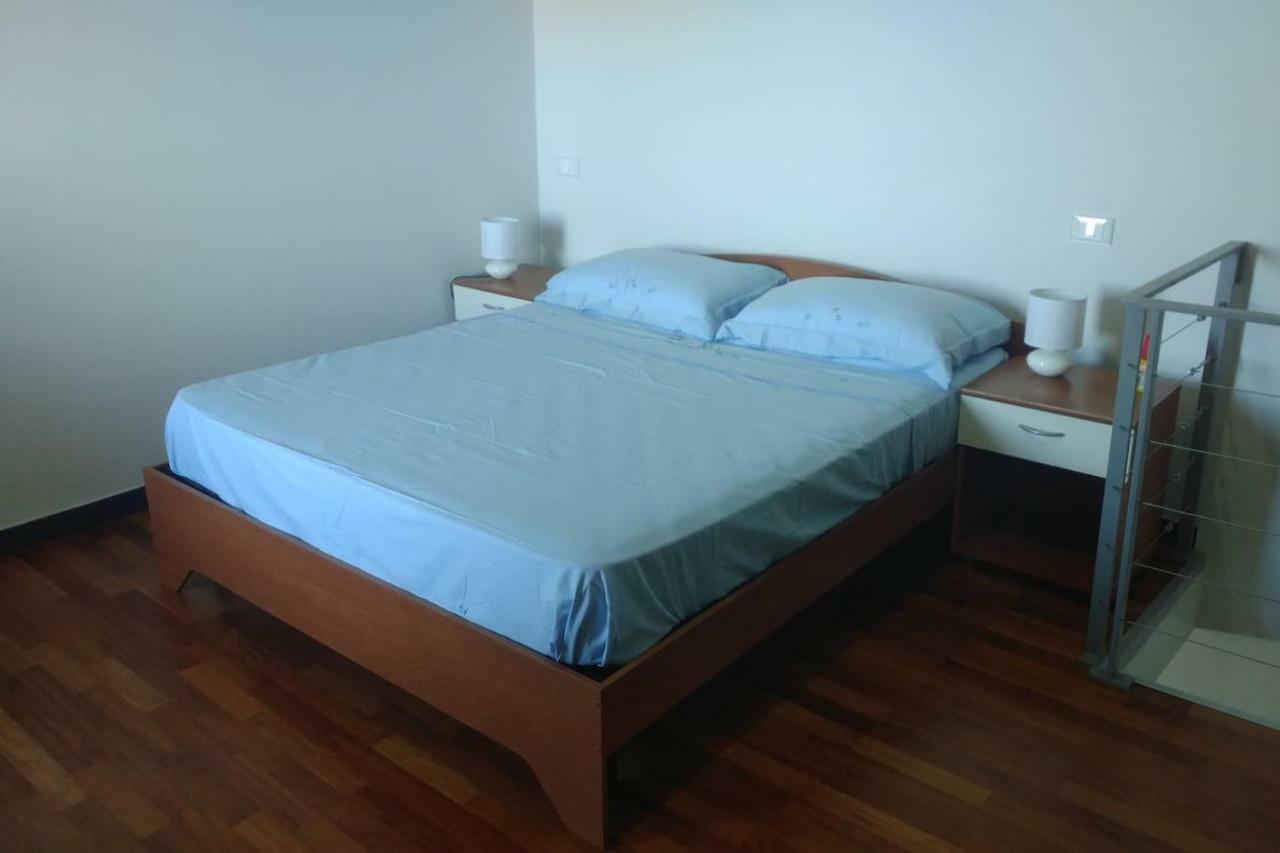 Casa "L'Alloria" Fezzano  Extérieur photo