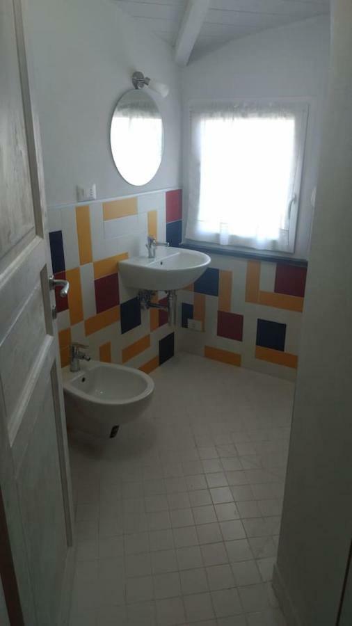 Casa "L'Alloria" Fezzano  Extérieur photo