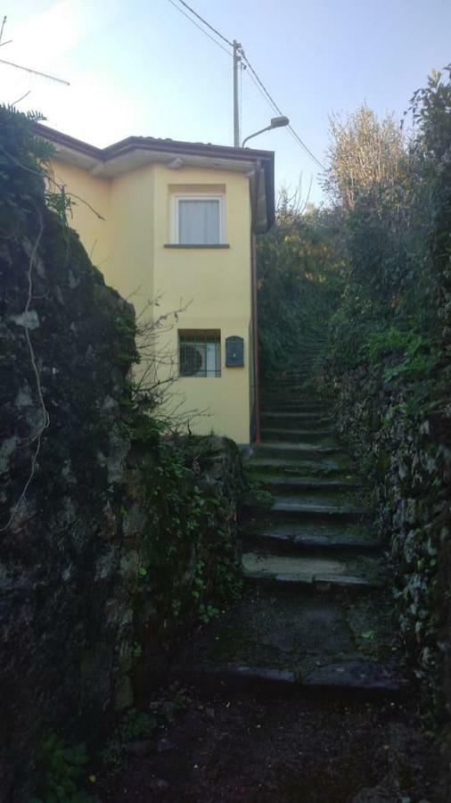 Casa "L'Alloria" Fezzano  Extérieur photo