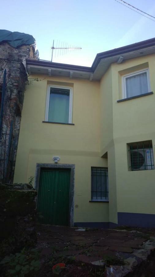 Casa "L'Alloria" Fezzano  Extérieur photo